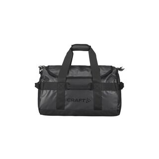 VÄSKA CRAFT 1915278 DUFFEL 50L MÖRKGRÅ